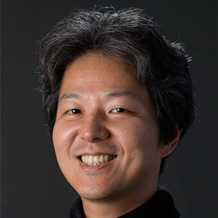 Hirofumi Taki